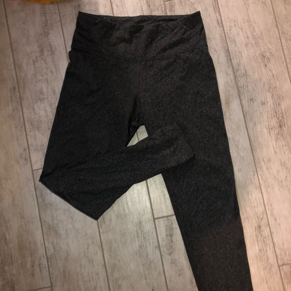 Old Navy Grey leggings